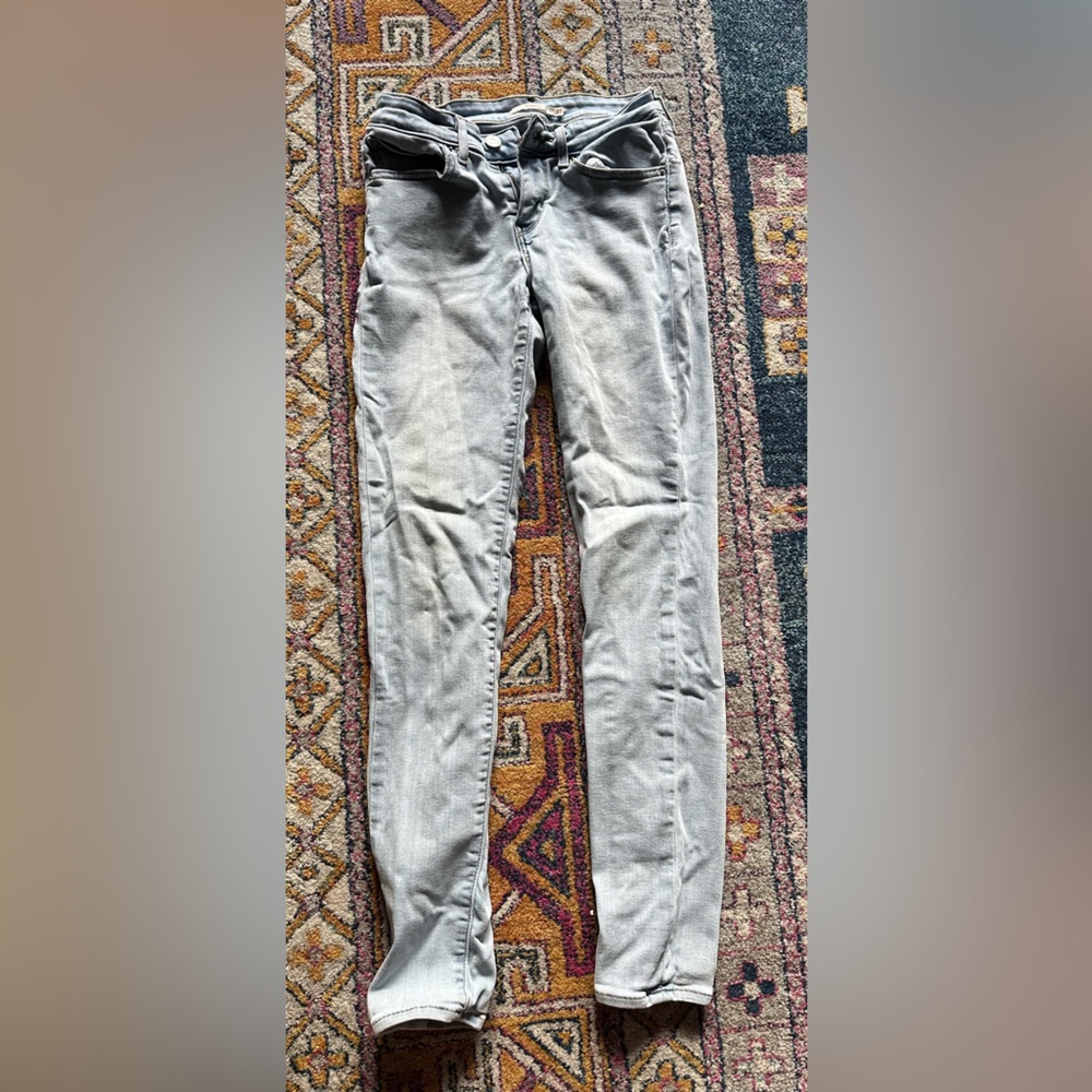 Levi’s Jeans